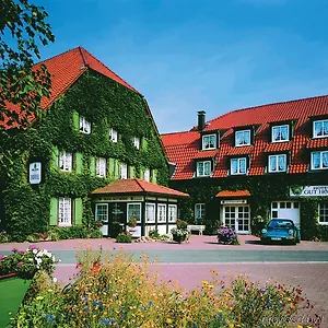 Hotel Akzent Gut Höing, Unna