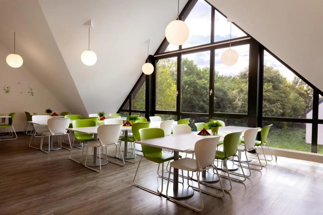 Campus Hotel Unna 0*,  Germany
