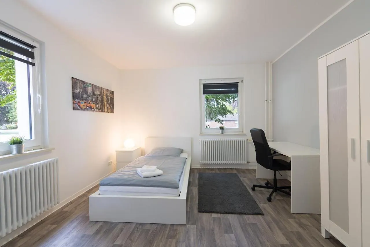 Campus Hotel Unna Germany
