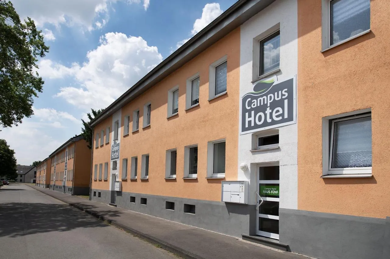 Campus Hotel Unna